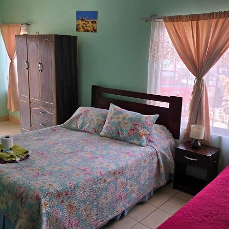 Hostal Mirador Сан-Педро-де-Атакама Экстерьер фото