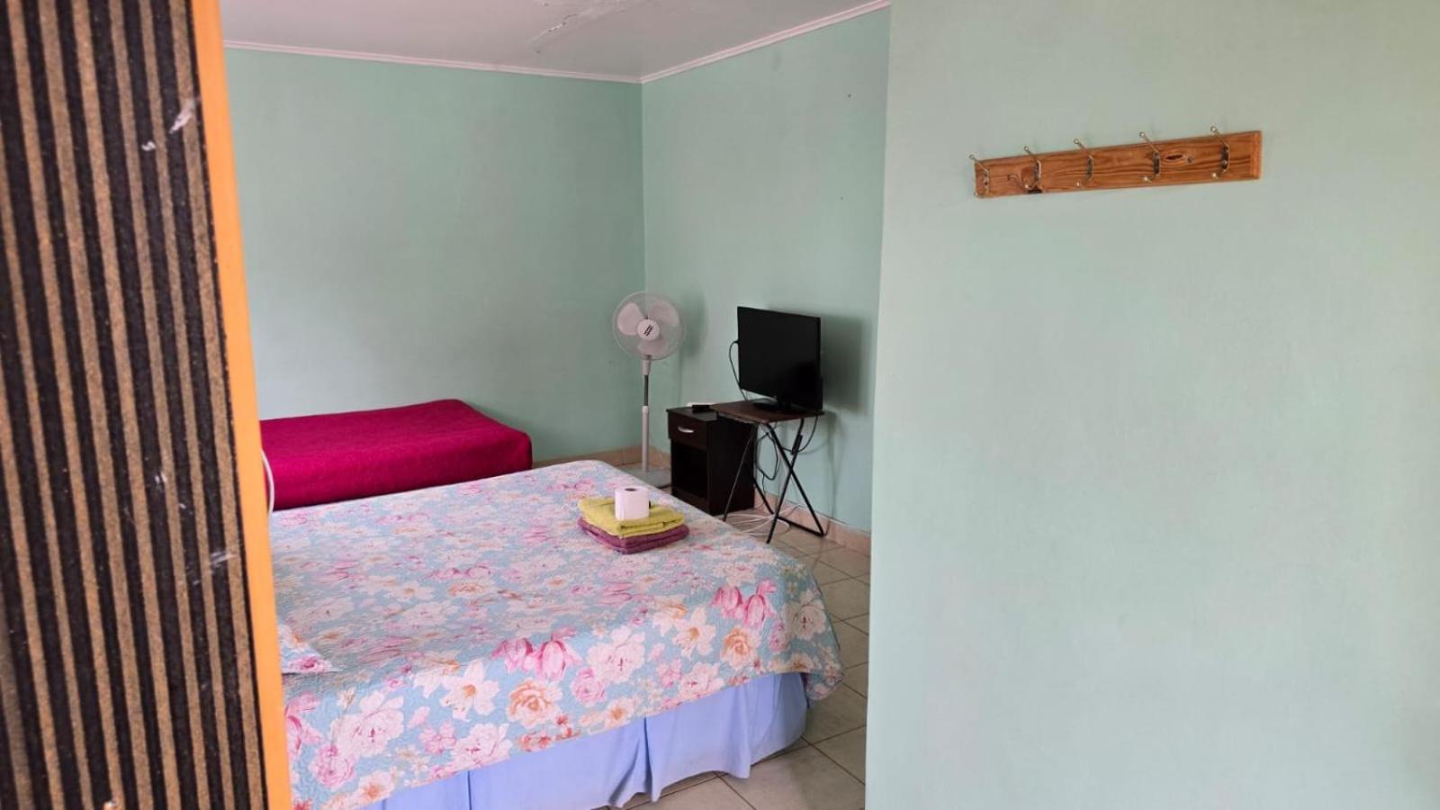 Hostal Mirador Сан-Педро-де-Атакама Экстерьер фото