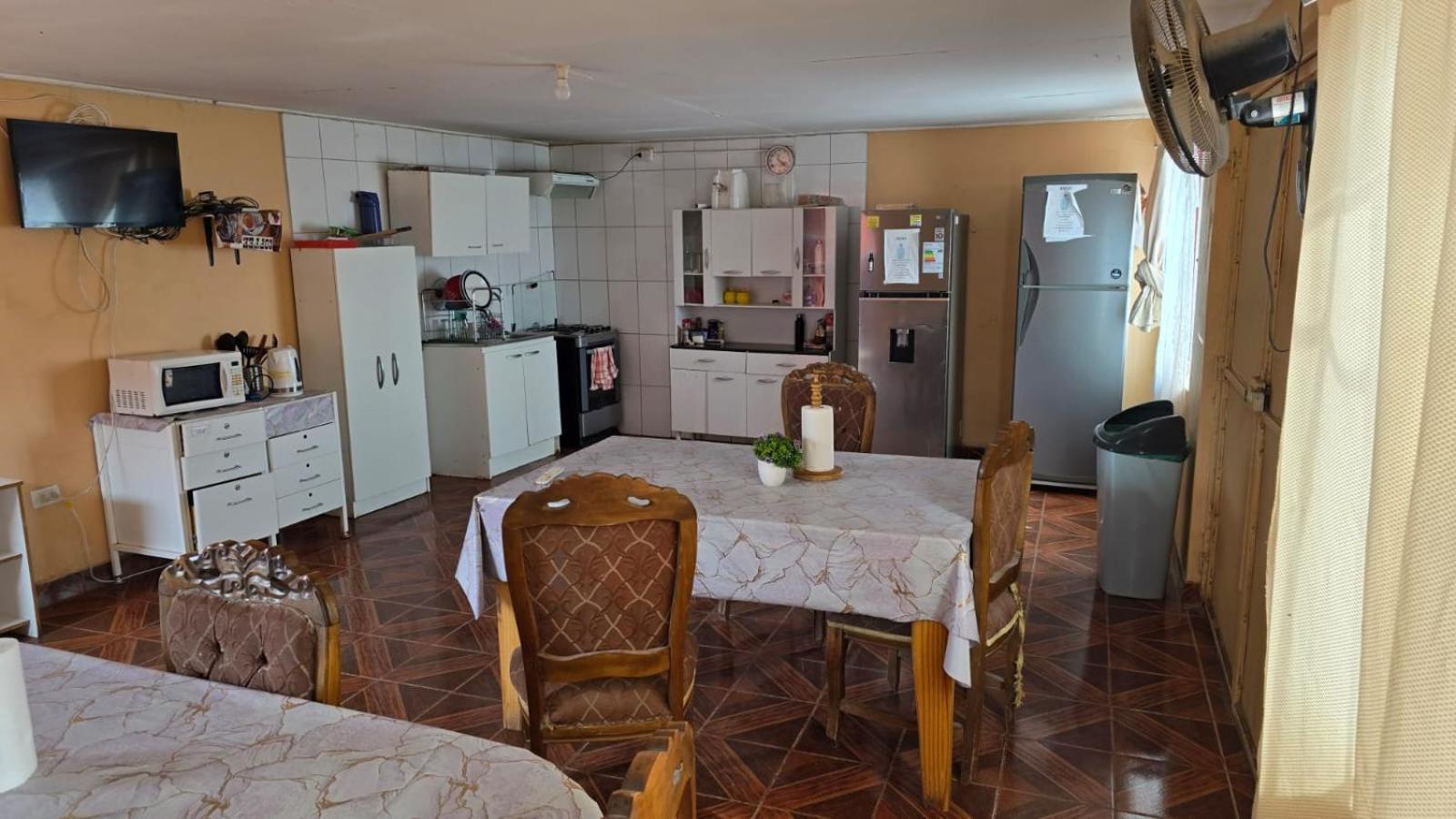 Hostal Mirador Сан-Педро-де-Атакама Экстерьер фото