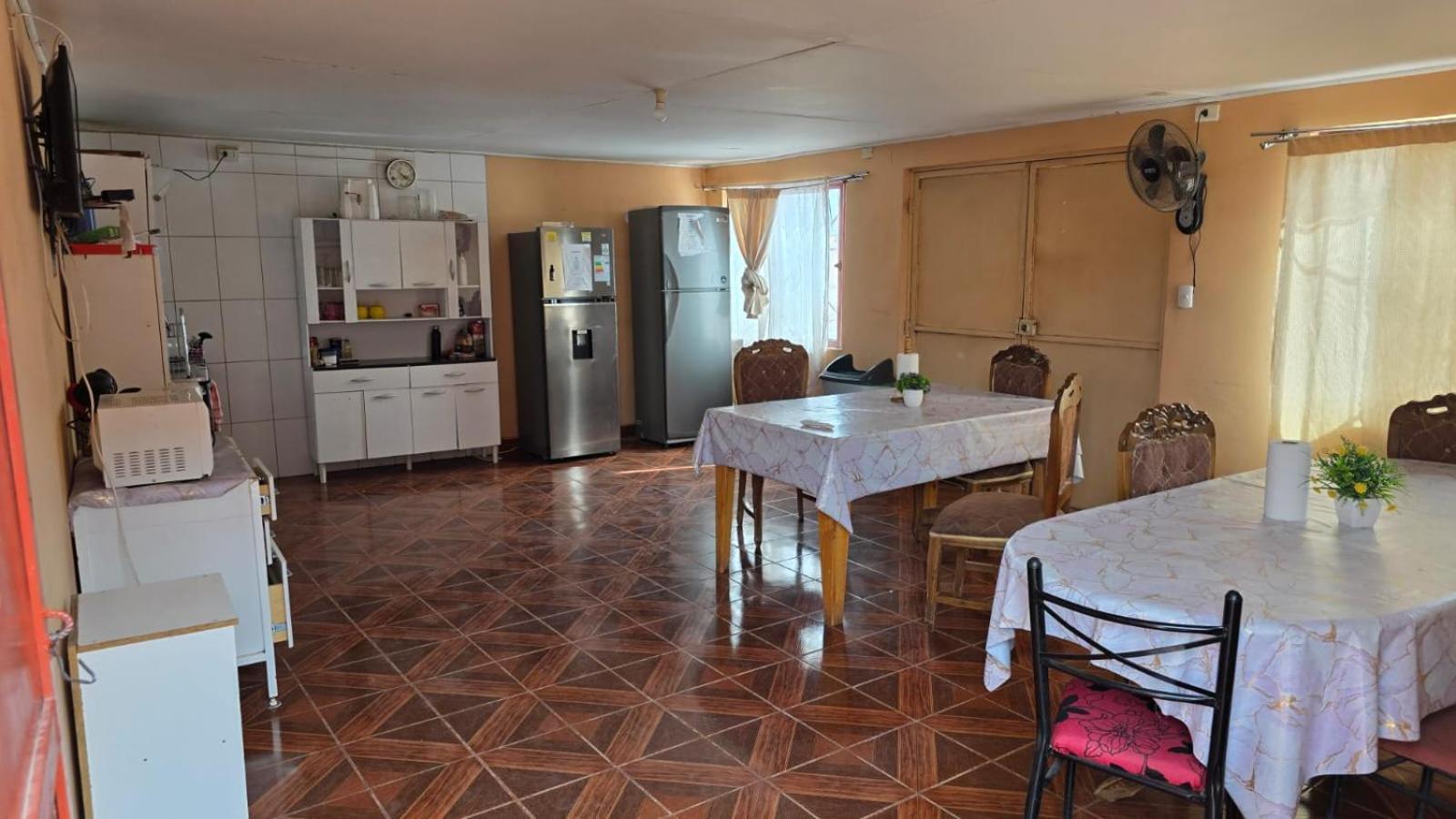 Hostal Mirador Сан-Педро-де-Атакама Экстерьер фото