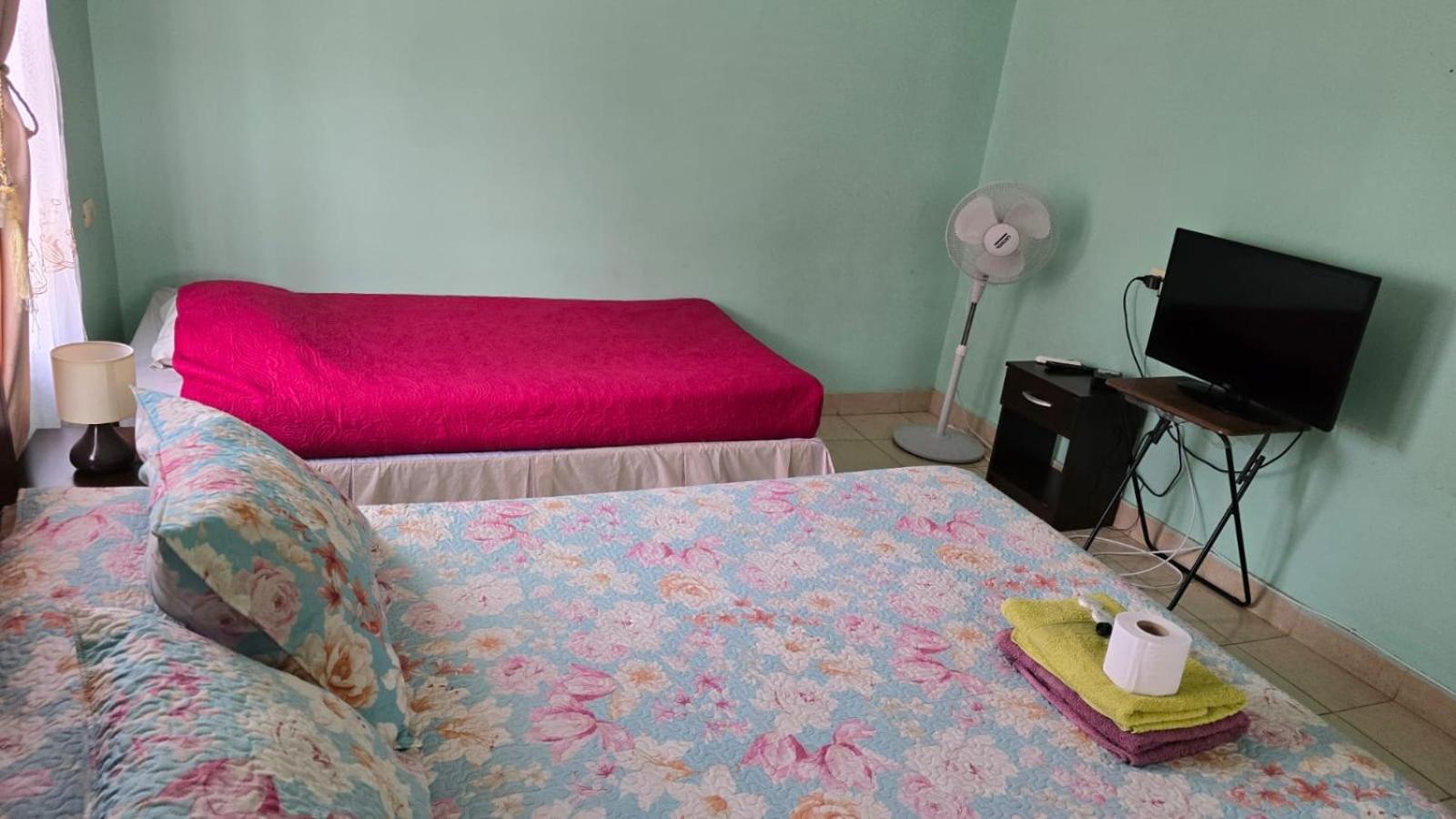 Hostal Mirador Сан-Педро-де-Атакама Экстерьер фото