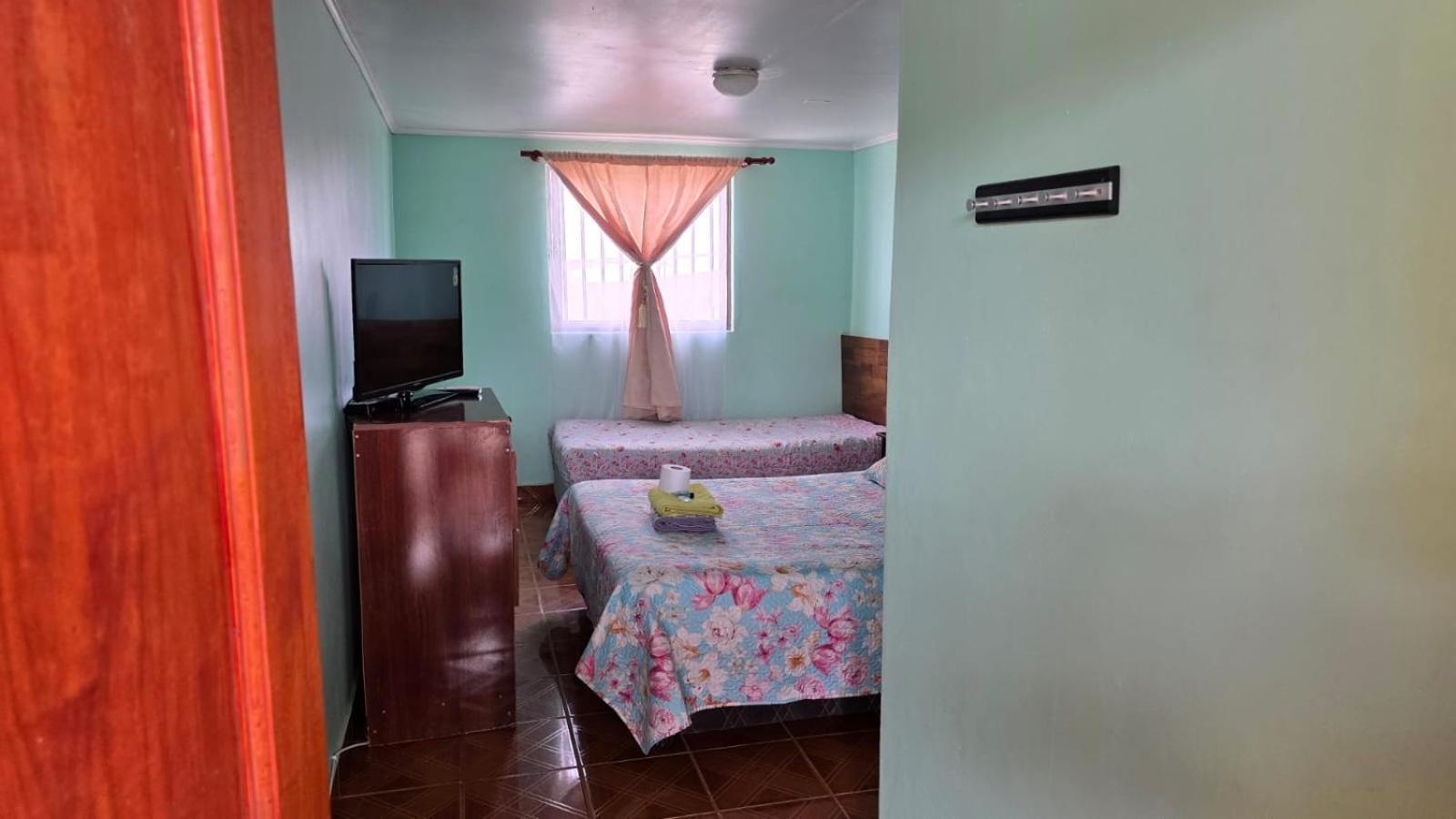 Hostal Mirador Сан-Педро-де-Атакама Экстерьер фото