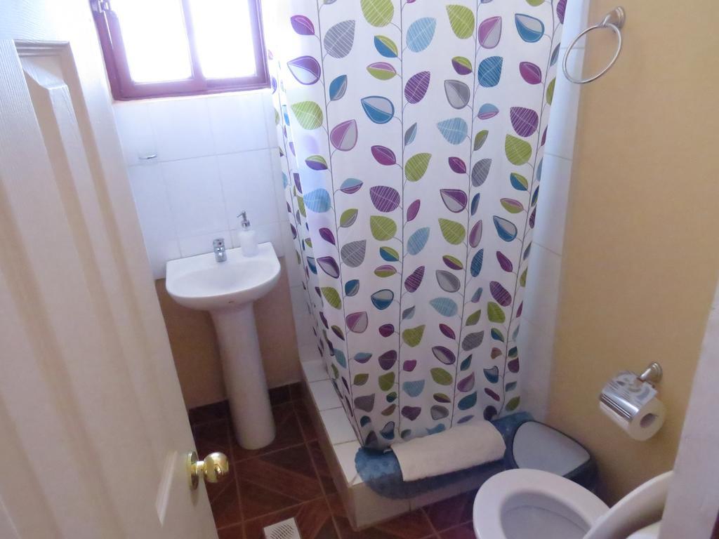 Hostal Mirador Сан-Педро-де-Атакама Экстерьер фото