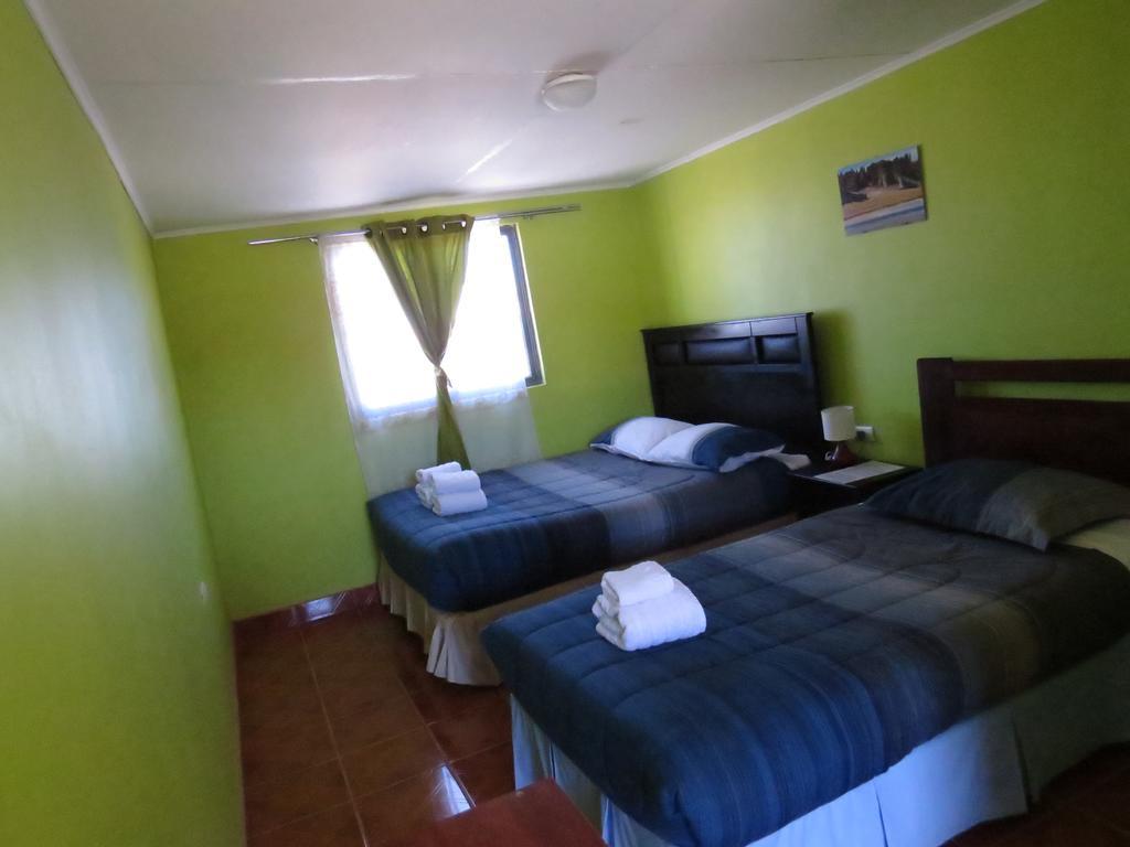 Hostal Mirador Сан-Педро-де-Атакама Экстерьер фото