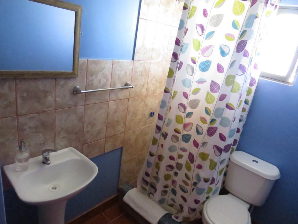 Hostal Mirador Сан-Педро-де-Атакама Экстерьер фото