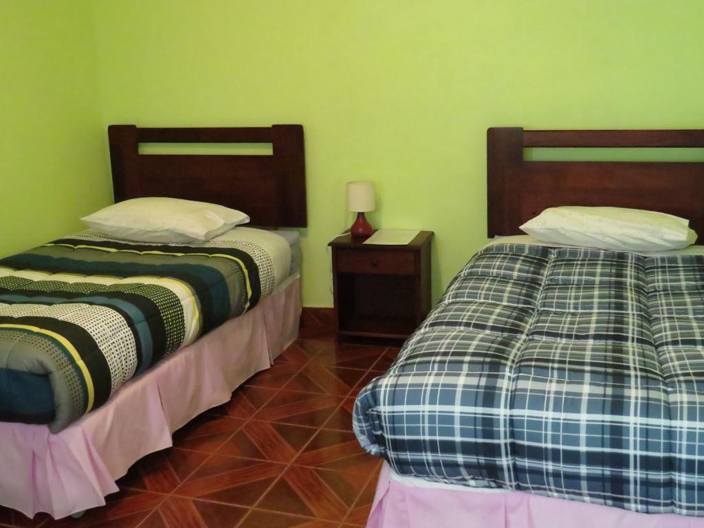 Hostal Mirador Сан-Педро-де-Атакама Экстерьер фото
