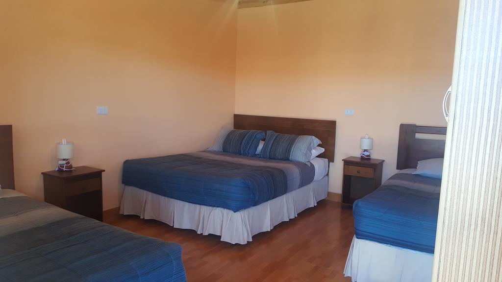 Hostal Mirador Сан-Педро-де-Атакама Экстерьер фото